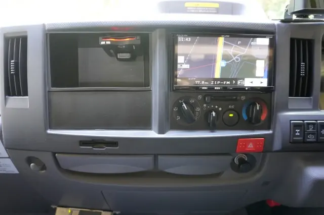 マツダ タイタン 2PG-LHS88A(4WD)の写真39