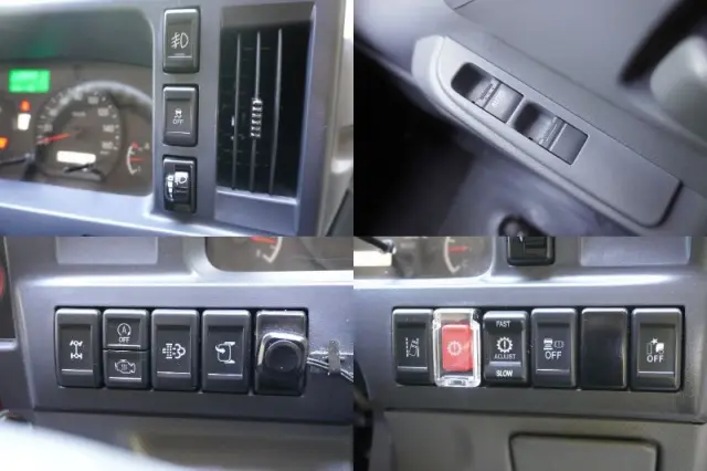 マツダ タイタン 2PG-LHS88A(4WD)の写真40