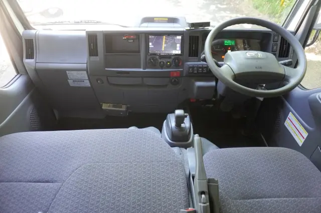 マツダ タイタン 2PG-LHS88A(4WD)の写真43
