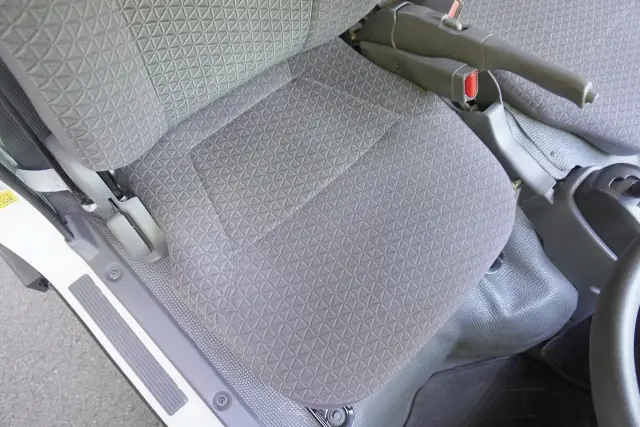 マツダ タイタン 2PG-LHS88A(4WD)の写真46