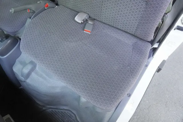 マツダ タイタン 2PG-LHS88A(4WD)の写真47