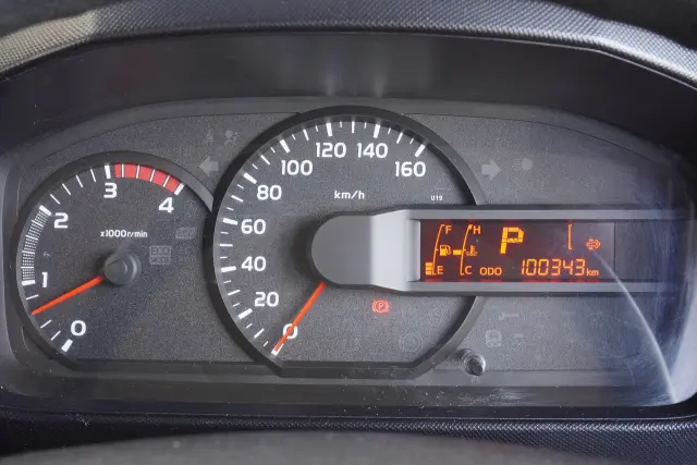 日野 デュトロ TKG-XZU605M(2WD)の写真4