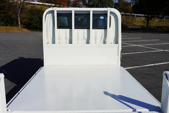 日野 デュトロ TKG-XZU605M(2WD)の写真5