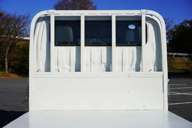 日野 デュトロ TKG-XZU605M(2WD)の写真21