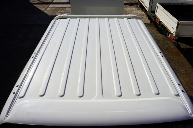 日野 デュトロ TKG-XZU605M(2WD)の写真22