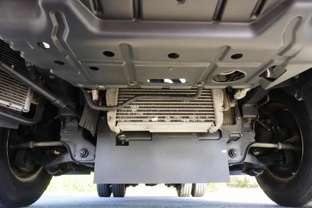 日野 デュトロ TKG-XZU605M(2WD)の写真25