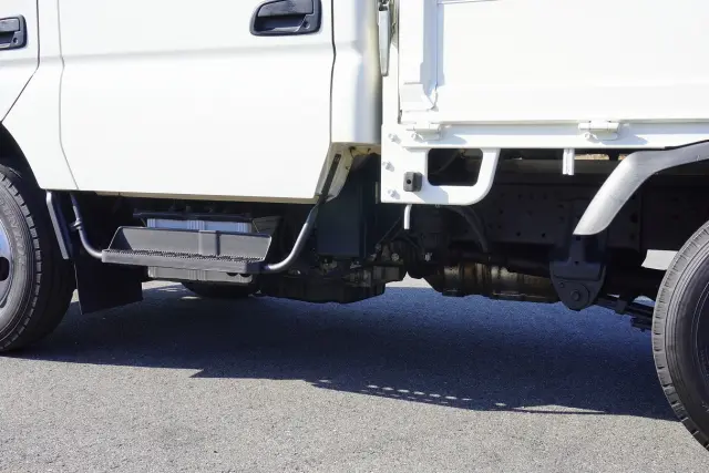 日野 デュトロ TKG-XZU605M(2WD)の写真28