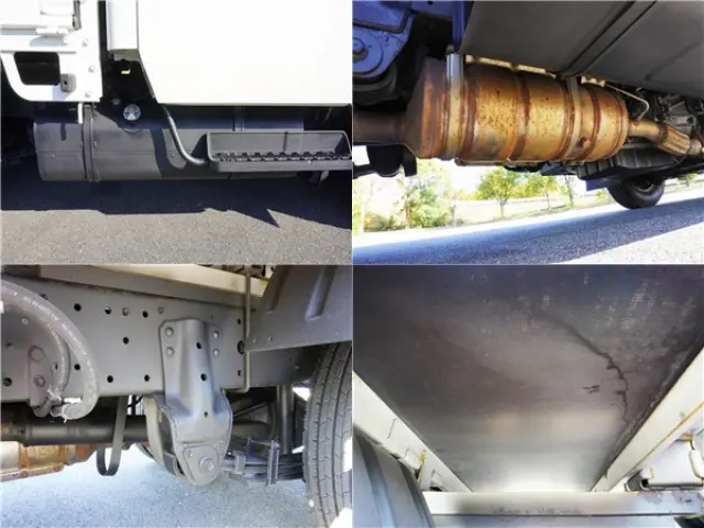 日野 デュトロ TKG-XZU605M(2WD)の写真30