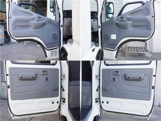 日野 デュトロ TKG-XZU605M(2WD)の写真36