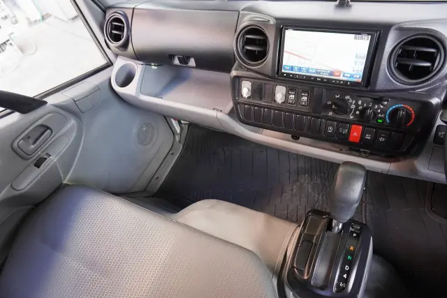 日野 デュトロ TKG-XZU605M(2WD)の写真41