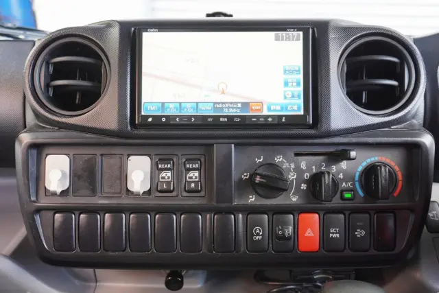 日野 デュトロ TKG-XZU605M(2WD)の写真42