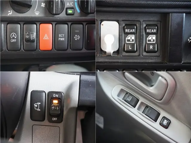 日野 デュトロ TKG-XZU605M(2WD)の写真43