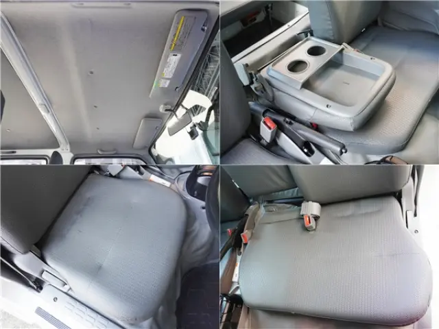 日野 デュトロ TKG-XZU605M(2WD)の写真47