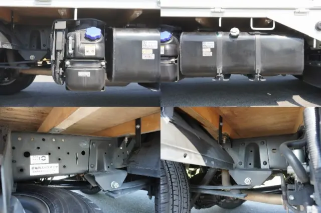 いすゞ エルフ 2RG-NHR88A(2WD)の写真29