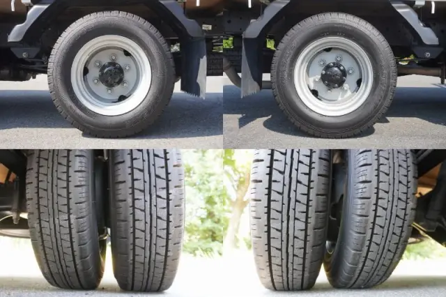 いすゞ エルフ 2RG-NHR88A(2WD)の写真32