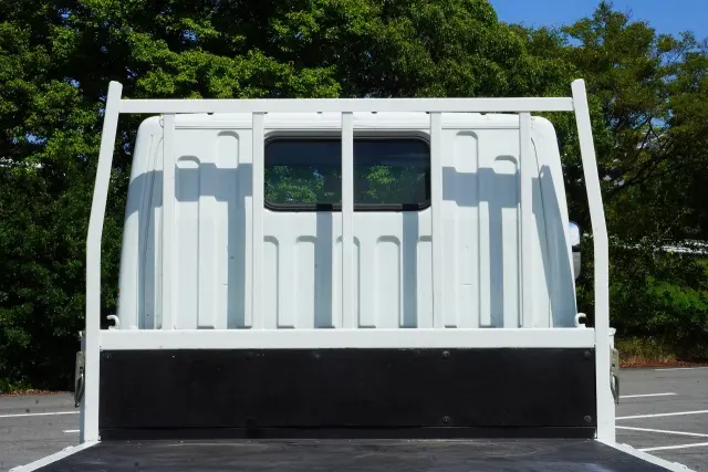 三菱 キャンター TPG-FGA20(4WD)の写真19