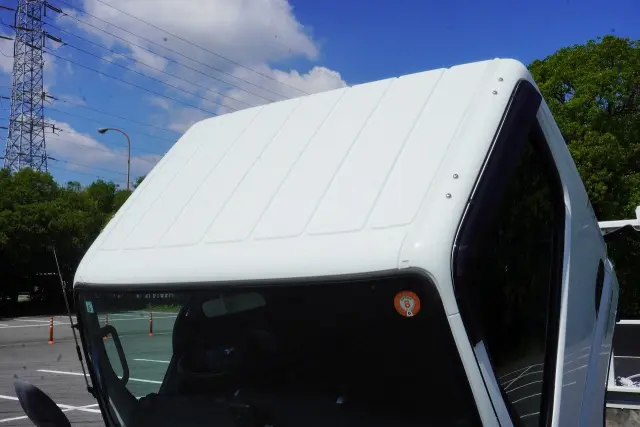 三菱 キャンター TPG-FGA20(4WD)の写真20