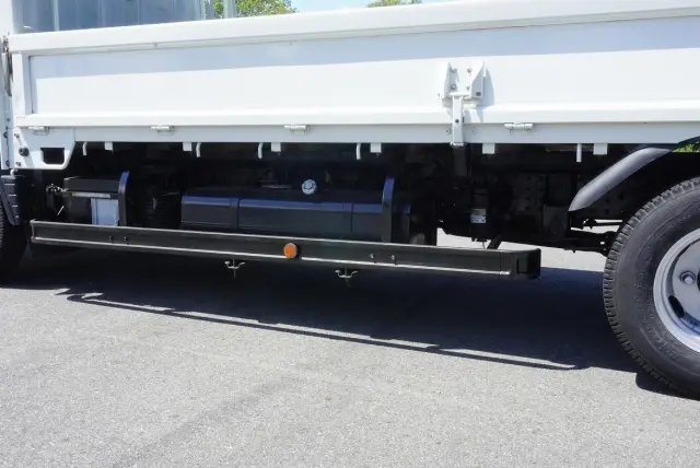 三菱 キャンター TPG-FGA20(4WD)の写真26