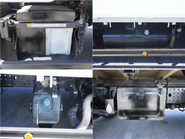 三菱 キャンター TPG-FGA20(4WD)の写真28