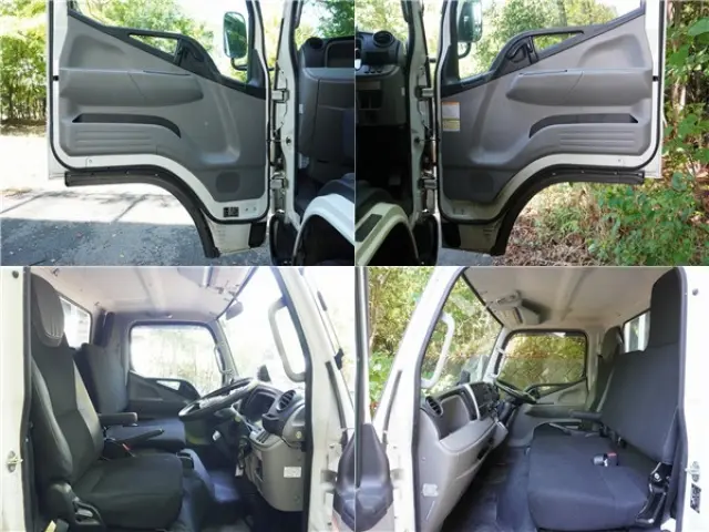 三菱 キャンター TPG-FGA20(4WD)の写真34