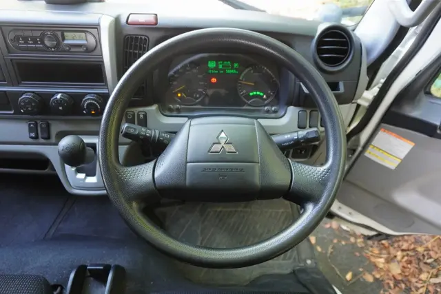 三菱 キャンター TPG-FGA20(4WD)の写真36