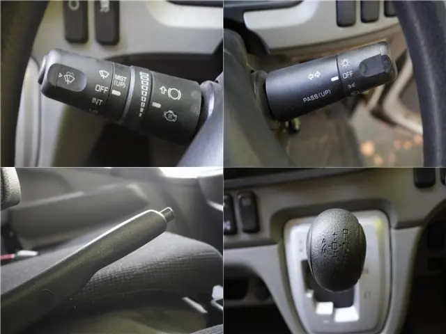 三菱 キャンター TPG-FGA20(4WD)の写真37
