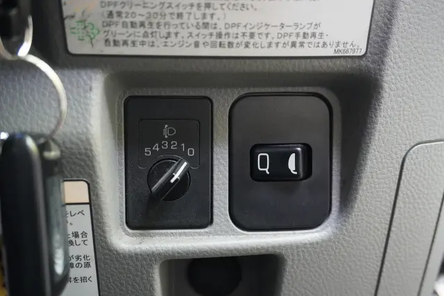 三菱 キャンター TPG-FGA20(4WD)の写真41
