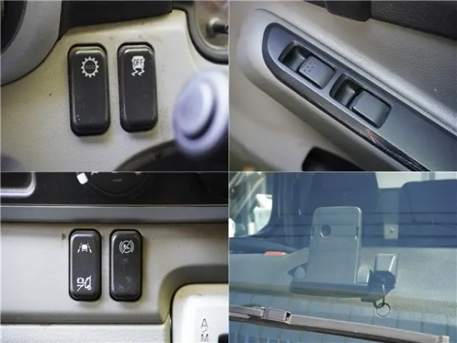 三菱 キャンター TPG-FGA20(4WD)の写真43