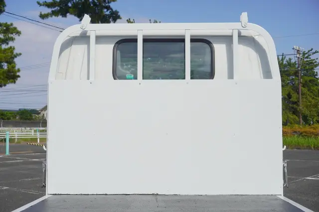 いすゞ エルフ TPG-NJR85A(2WD)の写真18