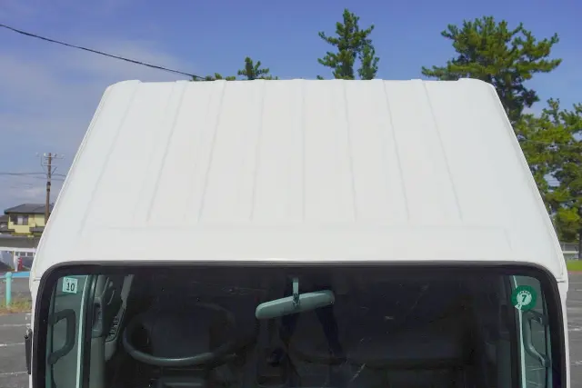 いすゞ エルフ TPG-NJR85A(2WD)の写真21