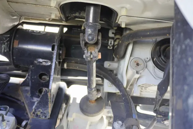 いすゞ エルフ TPG-NJR85A(2WD)の写真27