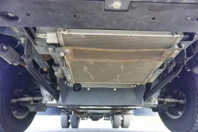 いすゞ エルフ TPG-NJR85A(2WD)の写真28