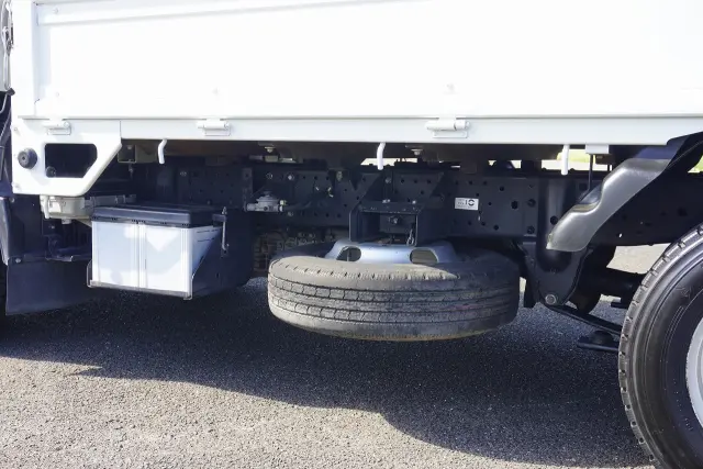 いすゞ エルフ TPG-NJR85A(2WD)の写真30