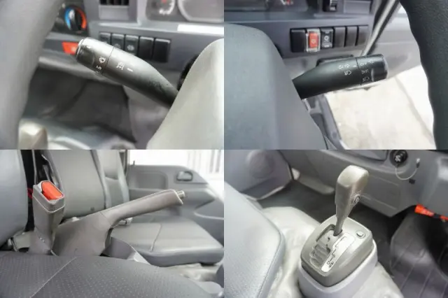 いすゞ エルフ TPG-NJR85A(2WD)の写真41