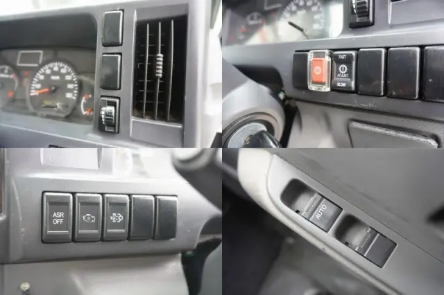 いすゞ エルフ TPG-NJR85A(2WD)の写真45