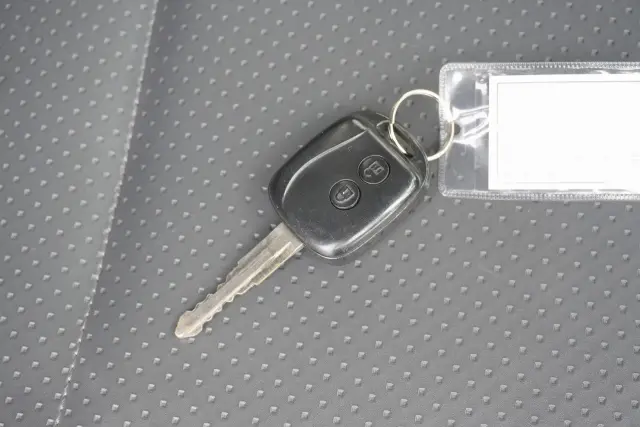 いすゞ エルフ TPG-NJR85A(2WD)の写真49