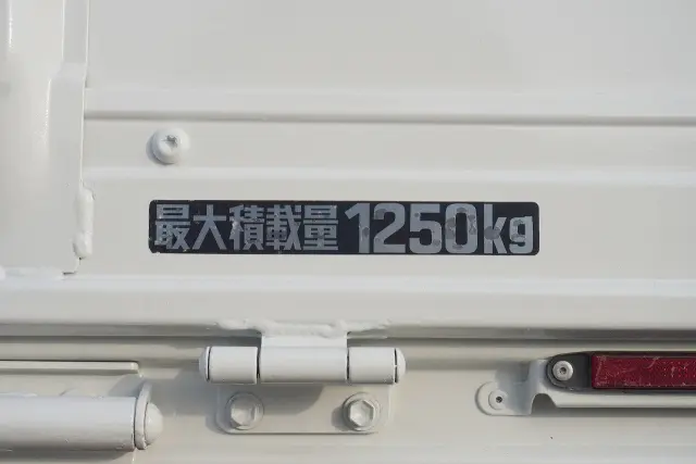 トヨタ ダイナ LDF-KDY281(4WD)の写真15