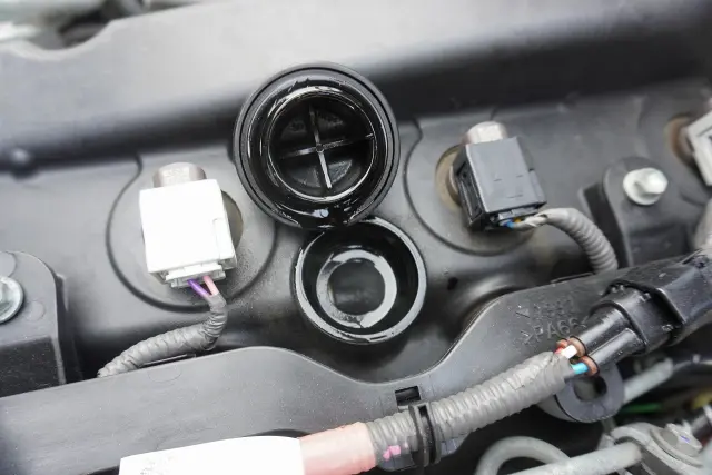 トヨタ ダイナ LDF-KDY281(4WD)の写真22