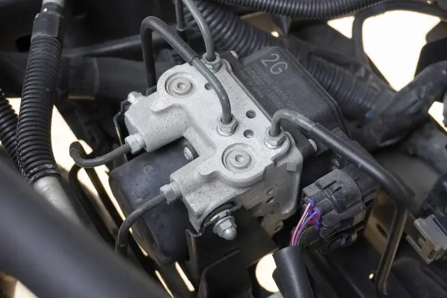 トヨタ ダイナ LDF-KDY281(4WD)の写真23