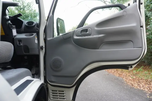 トヨタ ダイナ LDF-KDY281(4WD)の写真35