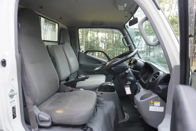 トヨタ ダイナ LDF-KDY281(4WD)の写真36