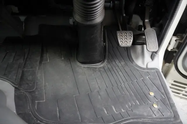 トヨタ ダイナ LDF-KDY281(4WD)の写真41