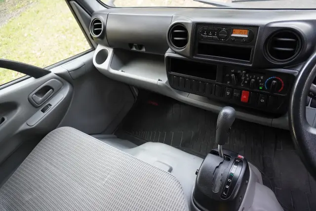 トヨタ ダイナ LDF-KDY281(4WD)の写真42