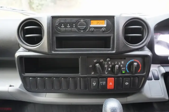 トヨタ ダイナ LDF-KDY281(4WD)の写真43