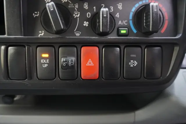 トヨタ ダイナ LDF-KDY281(4WD)の写真45