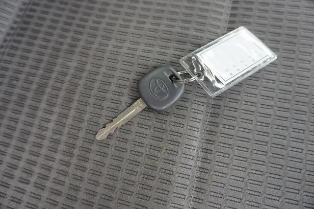 トヨタ ダイナ LDF-KDY281(4WD)の写真49