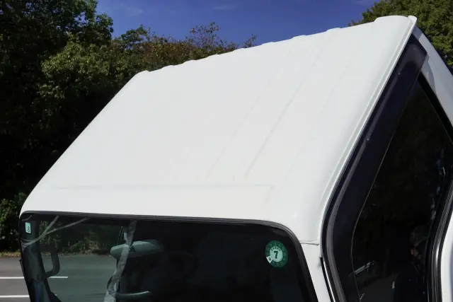 いすゞ エルフ TRG-NJR85A(2WD)の写真21