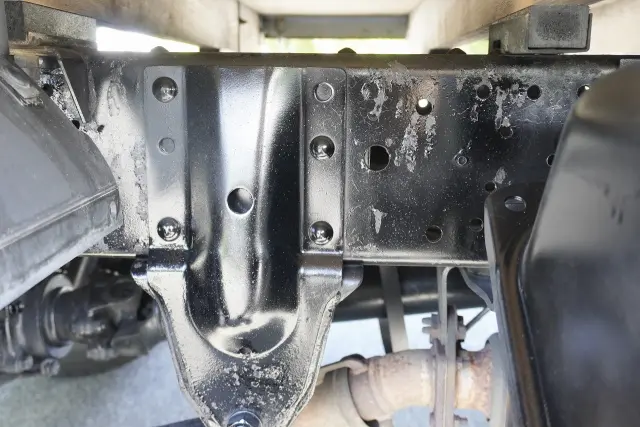 いすゞ エルフ TRG-NJR85A(2WD)の写真30