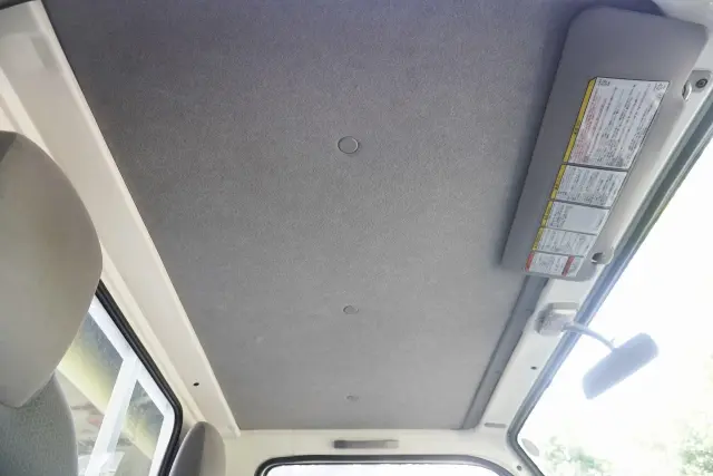 いすゞ エルフ TRG-NJR85A(2WD)の写真44