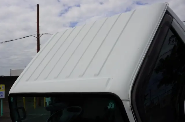 いすゞ エルフ TRG-NJR85A(2WD)の写真23